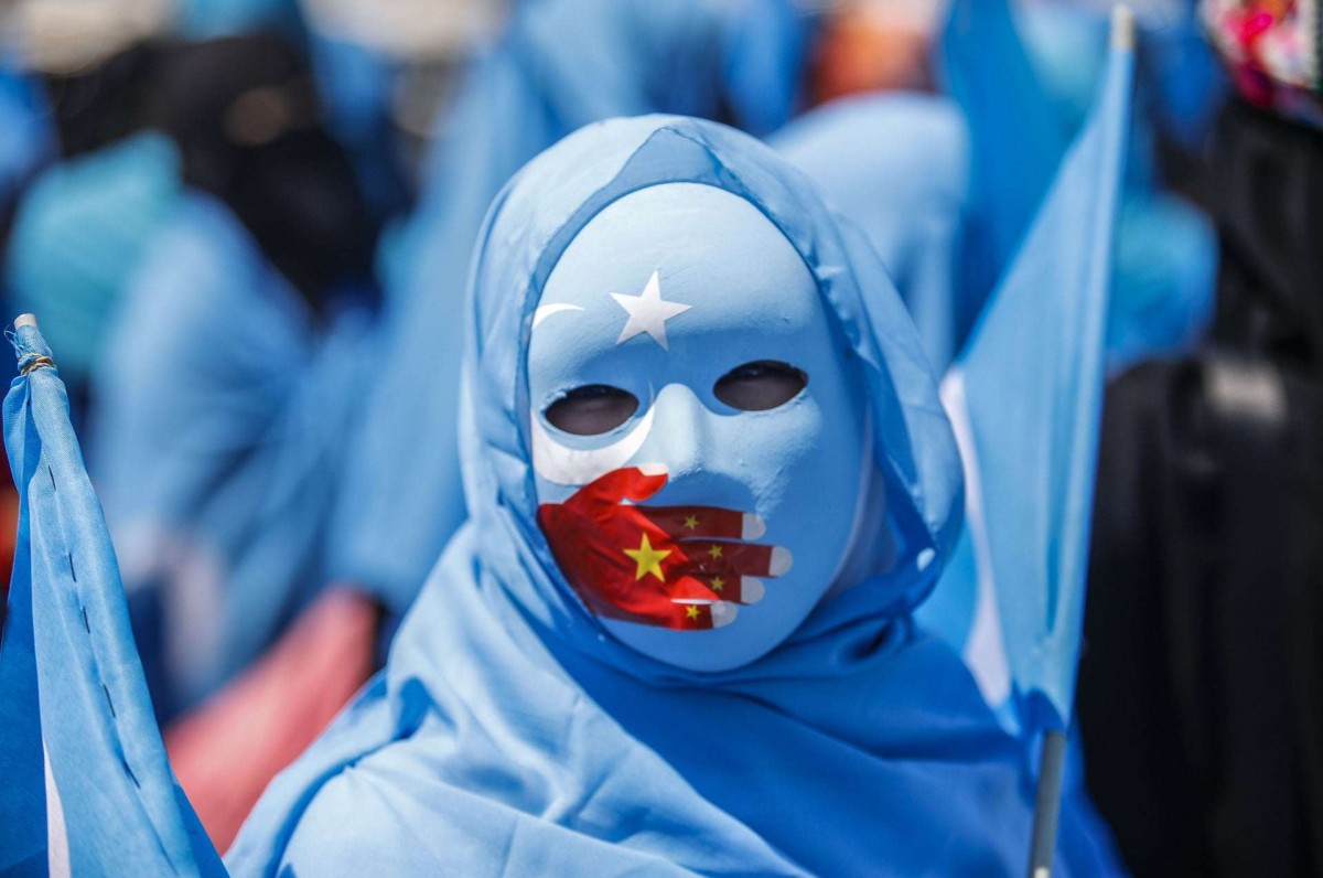 Dua Berita Viral Tentang Cina Yang Menggemparkan Dunia