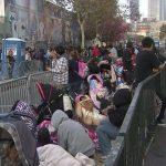 4 Acara Tunawisma dan Pengangguran di Amerika Serikat